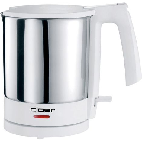 Wasserkocher 4701 1,5l 1800Watt weiß