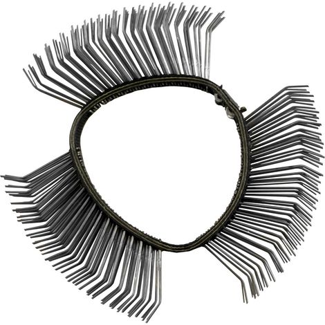11mm BÜRSTE FÜR REF. 51216 JBM51389
