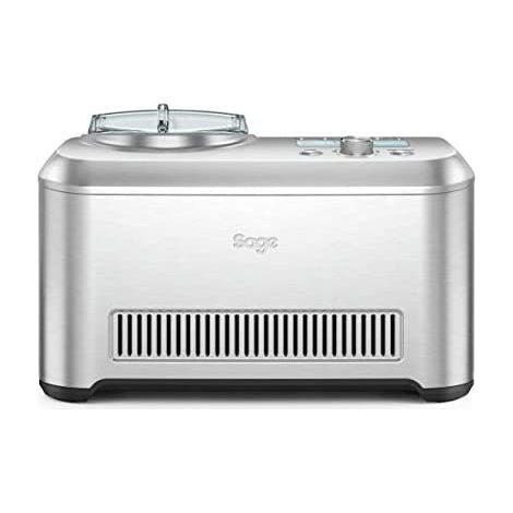 Turbina per gelato - Smart Scoop - Sci600bss2eeu1 - Sage (1/5)