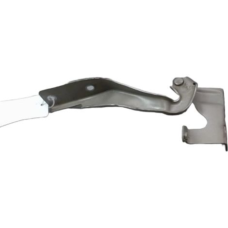 [PRODUIT D'OCCASION] Compas Droit Capot RENAULT Koleos Break Phase 1 2008-2011 ♻️ Ref Oe. 65400jy00a - Garantie à vie (1/2)