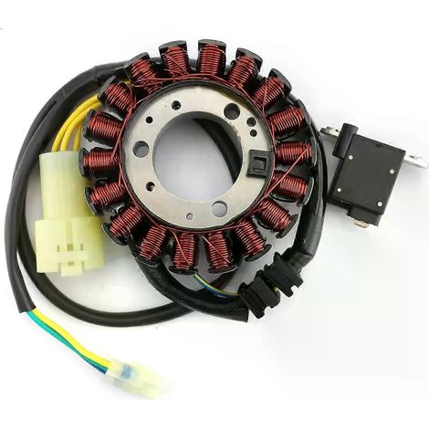 Esttor Para Honda Trx300ex Sportrax 300 Ex Trx300x( ) (1/5)