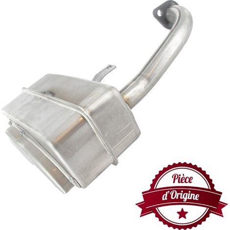 Escape BRIGGS ET STRATTON - AYP 137352 - 179758 - 120642 X - HUSQVARNA 532137352 - 532179758