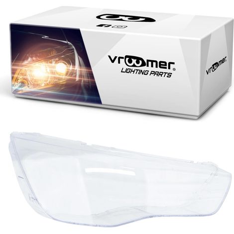 Optique de phare droit Audi A1 8X avant restylage (2010 - 2015)