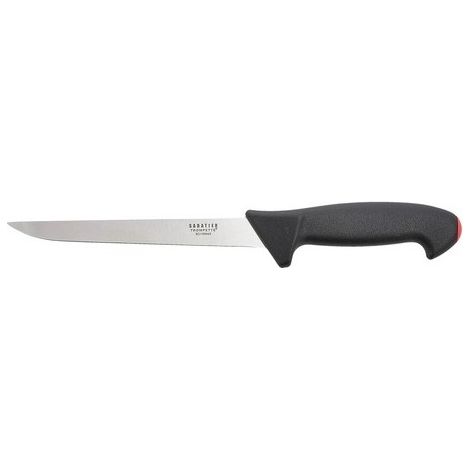 Pro Tech - Couteau à dénerver 18cm (1/2)