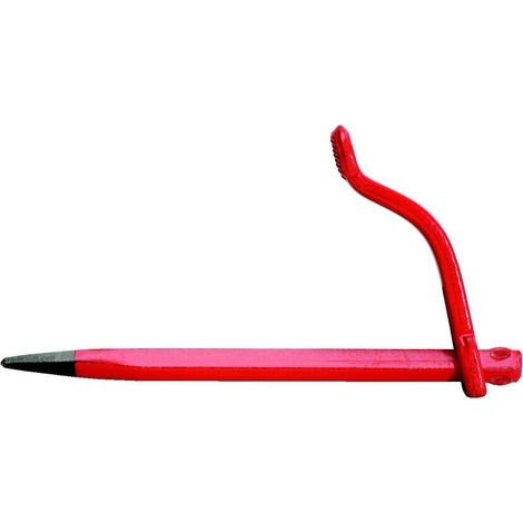 KS Tools 156.0563 Chiodo fermarighe,300mm,ottagonale