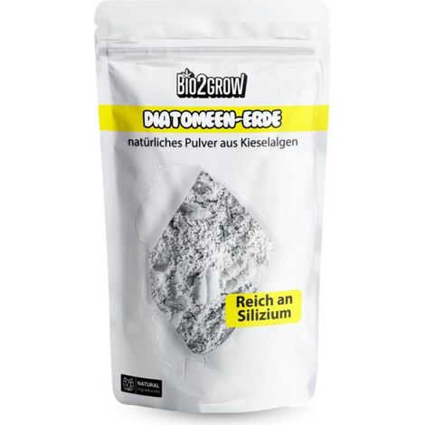 Bio2Grow Diatomenerde 1 Kg – Natürliches Silizium-Pulver (1/5)