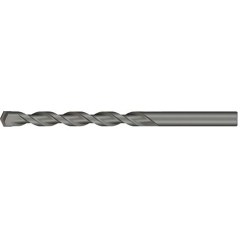 Trapano per calcestruzzo ProConcrete D.4mm lunghezza totale 85mm con attacco cilindrico (1/4)