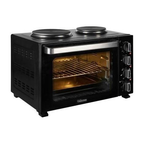 Horno tristar ov-3670 3200 W 35 L (1/3)
