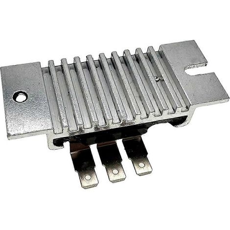 Régulateur de tension pour moteur FX751V FX850V 21066-7003 21066-7001 21066-7011 (1/5)