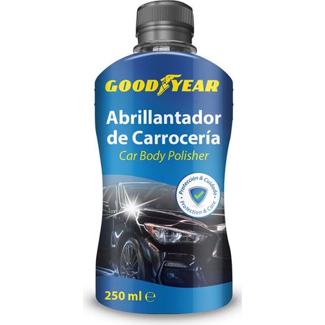 Aufhellender Polierer 250 ml gy30cl250 GOODYEAR