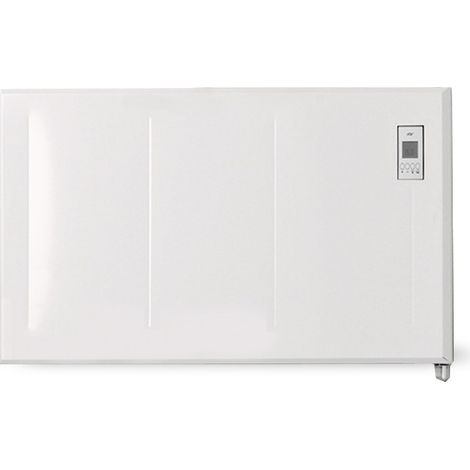 EHC DSR Visage Digital Electric Radiator 1200w