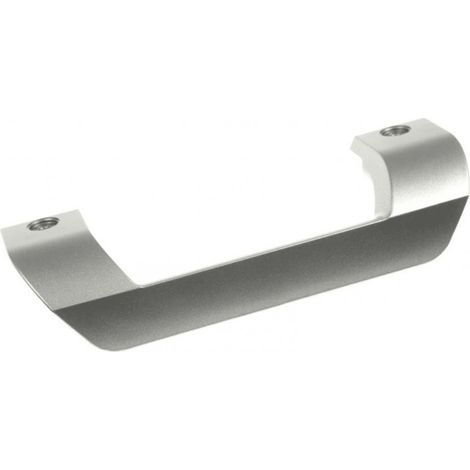 POIGNEE DE PORTE GRISE POUR REFRIGERATEUR GORENJE - 188092