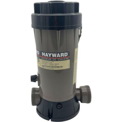 Domestic Chlorierer Hayward