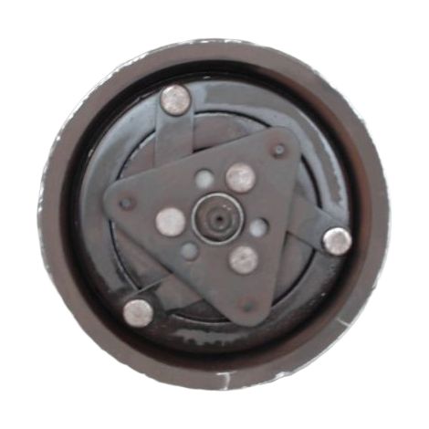 [PRODUIT D'OCCASION] Compresseur Air Conditionne NISSAN Micra ♻️ Ref Oe. 2763000q3dex - Garantie à vie (1/5)