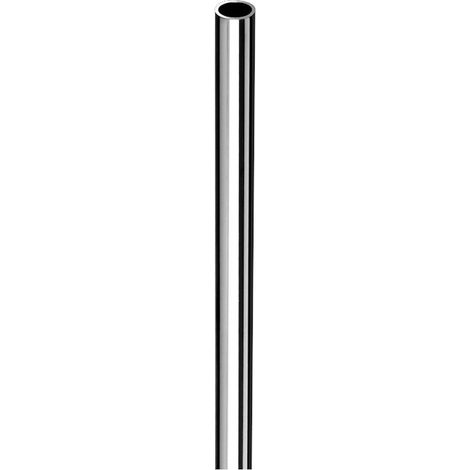 Schell - Tubo in rame diametro 10 mm, cromo 487150699 (1/2)
