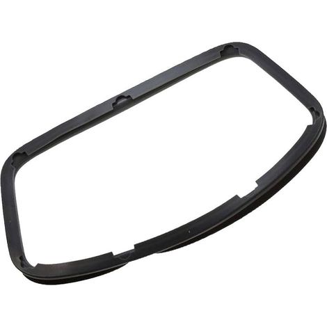 GUARNIZIONE OBLO PICCOLO LAVATRICE SAMSUNG WW80K6210RW/ET DC62-00474A
