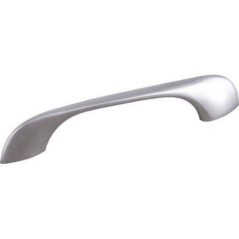 MANIGLIA ART.MG23489 MIS. 96/C CROMO OPACO 25 PZ