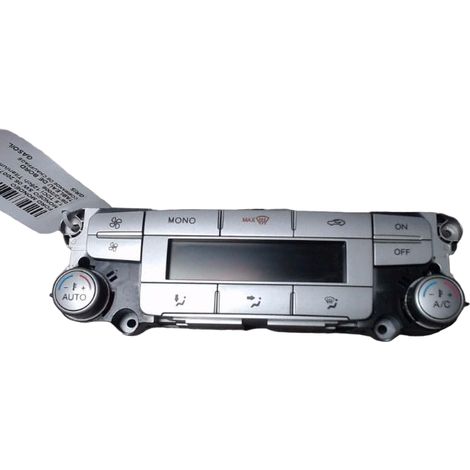 Commande De Chauffage FORD Mondeo Sw 2007- [PRODUIT D'OCCASION]♻️1676129 (1/2)