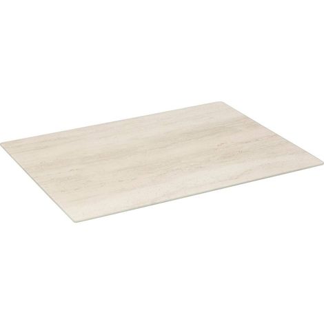 Tabla de cortar harmony 30x40cm de cristal templado - 5five