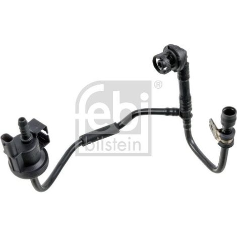 Soupape de purge/ventilation, réservoir de carburant FEBI BILSTEIN 188246 AUDI