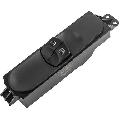 Elektrischer Fensterheberschalter für Mercedes Sprinter 9065450513 (1/5)
