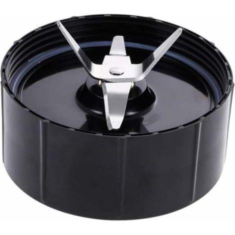 Blender Pièces de rechange Base et Juicer Blender Gear Accessoires Noir (1/4)