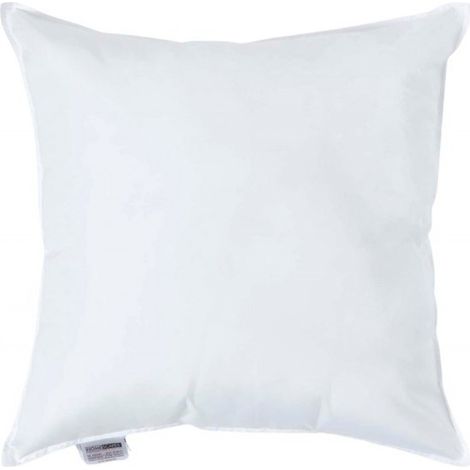 Garnissage en microfibre – 65×65 cm – oreiller intérieur en microfibre ultra douce – certifié OEKO-TEX® – lavable en machine – hypoallergénique (1/5)