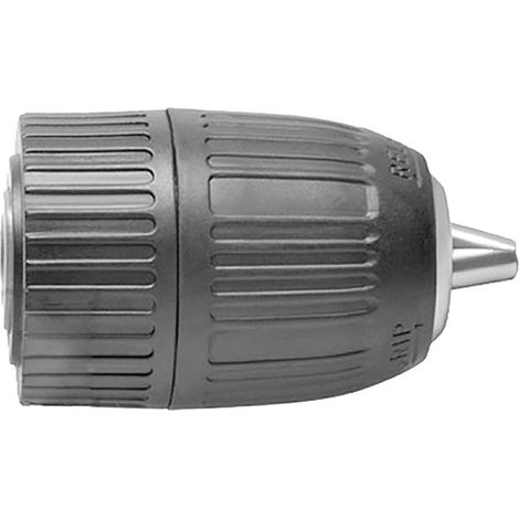 Makita Zahnkranzbohrfutter 6,5 mm für Bohrmaschine - 766021-9 (1/2)
