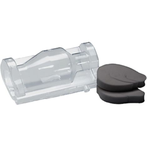 Manchon de raccordement en résine coulée pour branchement domestique 150 mm².