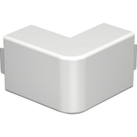 Angle extérieur WDK HA40060RW/40x60mm/PVC (6192254) (1/3)