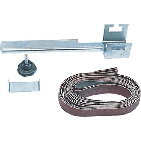Metabo Dispositif de ponçage à bande BAS 318 (631333000)