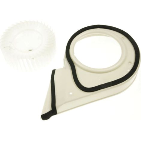 Turbina di asciugatura originale - Lavatrice - SAMSUNG - 433818