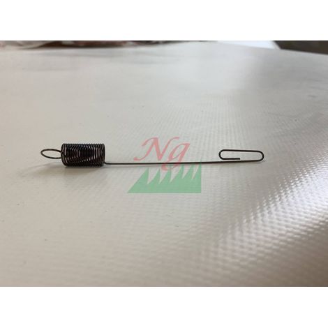 Muelle motor cortacésped original BRIGGS & STRATTON 691292