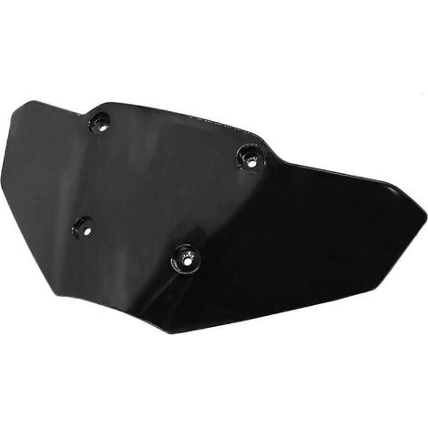 Déflecteur de vent pour pare-brise de moto MT-09 MT 09 MT09 2024 Accessoires (1/4)