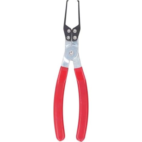 Extracteur de fusible et relais électrique, pince à fusible et extracteur de relais, ouverture max 100mm, outil de réparation auto à démontage rapide (1/4)