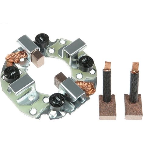 Porte-balais AS-PL SBH5004 M649T20471 M649X20471 ME701467