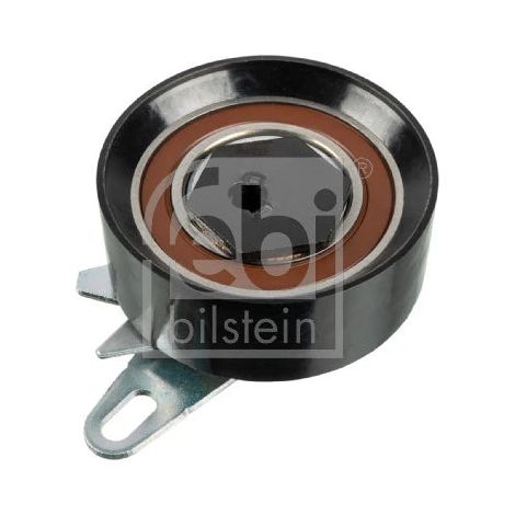 Poulie de tension, courroie crantée febi bilstein 14732 VOLVO 074 109 243 E (1/2)
