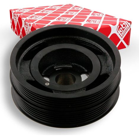 Puleggia albero motore FEBI BILSTAIN FE32215