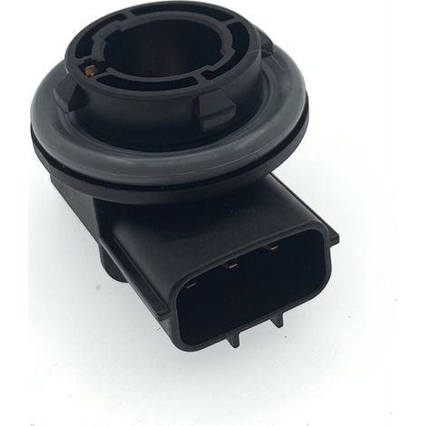 Socket 92160-3C000 is suitable for the Kia Forte. Socket for single indicator 92164-M7000.