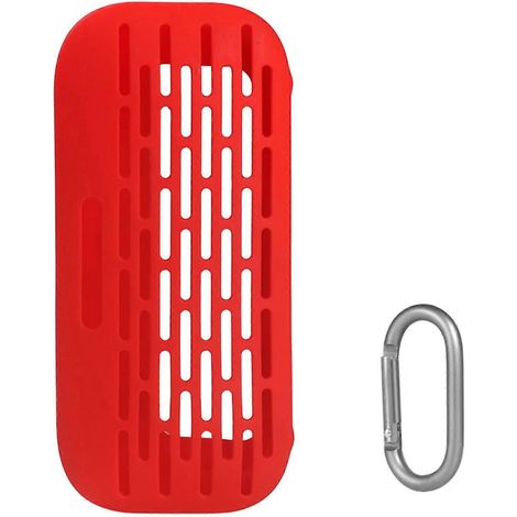 Silikon-Schutzhülle für den kabellosen Lautsprecher Bose Soundlink Flex
