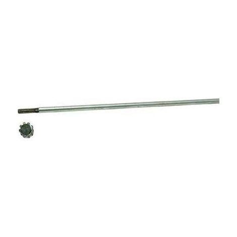 ALBERO DECESPUGLIATORE 3 IN 1 PROFY 35 STARS