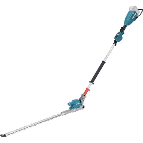 Makita Gartenmaschinen - 40V Akku-Heckenschere 60 cm, ohne Akku und Ladegerät UN001GZ (1/5)