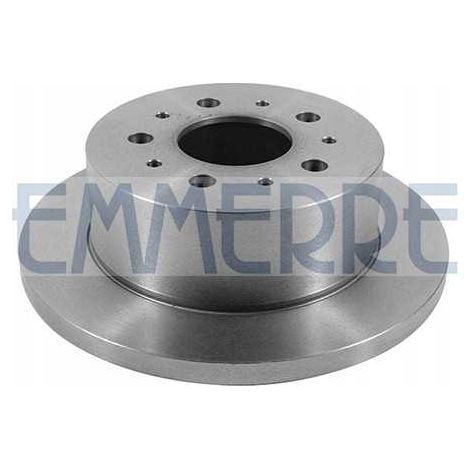 Disque de frein arrière gauche/droite EM 960178 Emmerre (1/3)