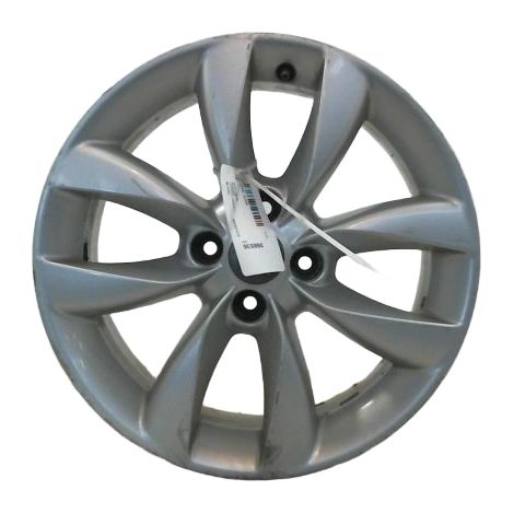 [PRODUIT D'OCCASION] Jante Aluminium OPEL Adam ♻️ Ref Oe. 13378580 - Garantie à vie