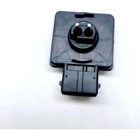 Die Teilenummer 1306J0 9646901580 ist für den Zusatzkühlmittelstandsensor für Peugeot 3008, 607 und Citroën DS5 anwendbar. Dieser Schwimmersensor erfasst den Kühlmittelstand. (1/4)