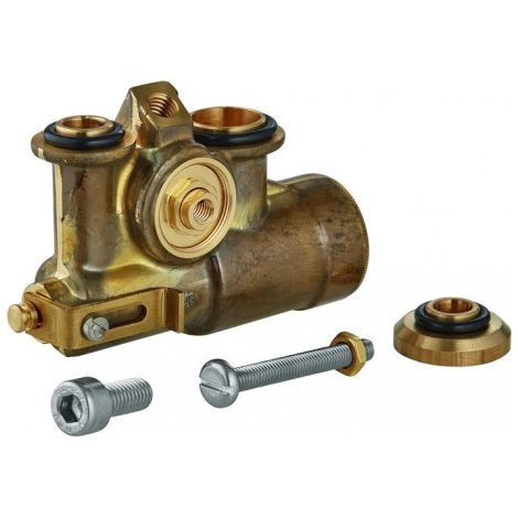 Robinet de remplacement 43993 complet pour électronique de urinoir 510.
