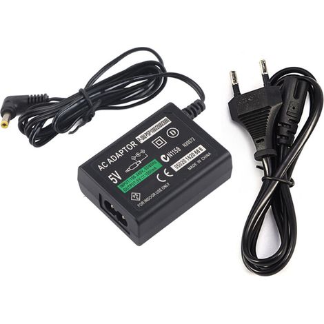 Alimentation universelle PSP1000/2000/3000 Fire Bull (réglementation européenne 110-250V) (1/5)