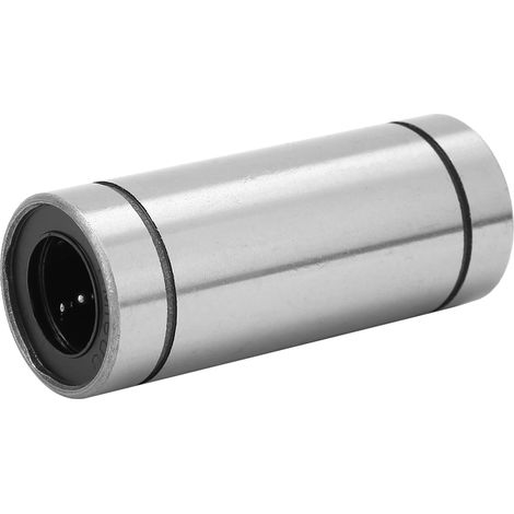 Roulements linéaires en acier de haute précision pour l'automatisation industrielle LM25LUu LM20LUu LM16LUU(LM16LUU) (1/5)