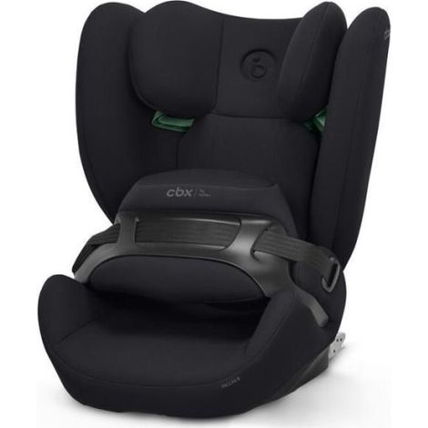 Siege Auto CBX BY CYBEX - Gr. 1/2/3 Pallas B i-Size Pure black - Noir (1/4)