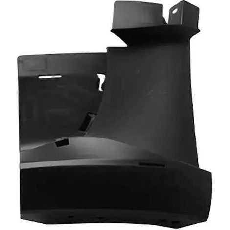 Soporte de parachoques (derecho) 1084177-00-D Adecuado para Tesla Model 3 (1/5)